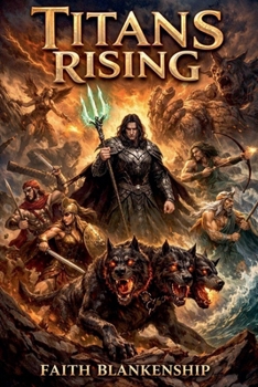 Paperback Titans Rising Book