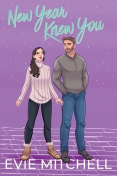 New Year Knew You - Book #5 of the Capricorn Cove