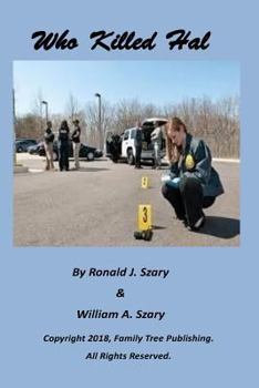 Paperback Who Killed Hal Book