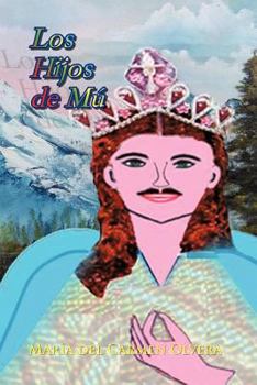 Paperback Los Hijos de Mu (Spanish Edition) [Spanish] Book