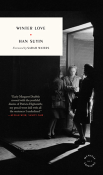 Paperback Winter Love Book