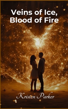 Paperback Veins of Ice, Blood of Fire Book