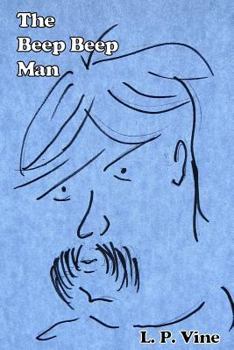 Paperback The Beep Beep Man Book