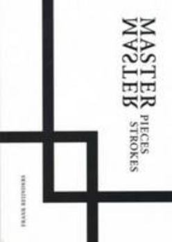 Paperback Frank Reijnders: Masterpieces/ Masterstrokes Book