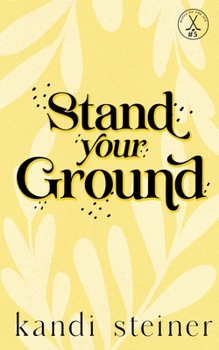 Stand Your Ground: Special Edition (Kings of the Ice: Special Edition)