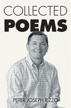 Paperback Collected Poems Book