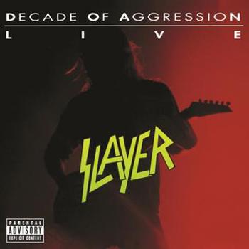 Music - CD Live - Decade Of Aggression (2 CD) Book