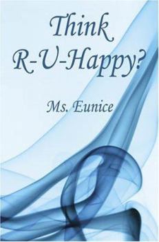 Paperback Think R-U-Happy? Book
