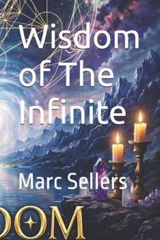 Paperback Wisdom of The Infinite Book