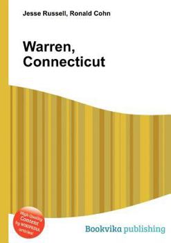 Paperback Warren, Connecticut Book
