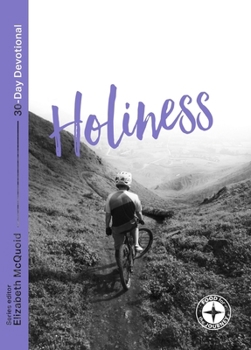 Paperback Holiness: Food for the Journey Book