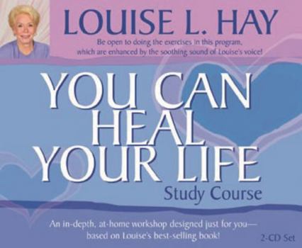 Audio CD You Can Heal Your Life Study Course Book