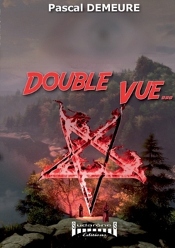 Paperback Double Vue [French] Book