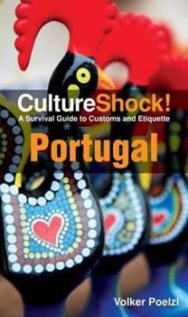 Culture Shock: Portugal - Book  of the Culture Shock!