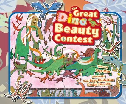 The Great Dino Beauty Contest