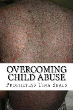 Paperback Overcoming Child Abuse Book