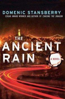 Hardcover The Ancient Rain Book
