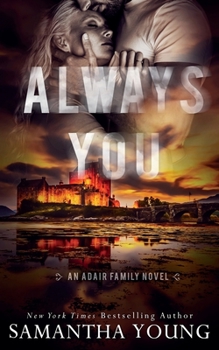 Paperback Always You Book