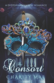 Paperback The Consort Book