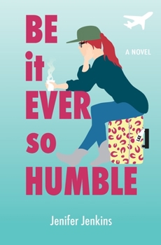 Paperback Be It Ever So Humble Book