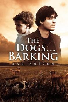 Paperback The Dogs...Barking Book