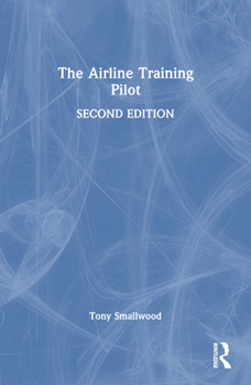 Paperback The Airline Training Pilot Book