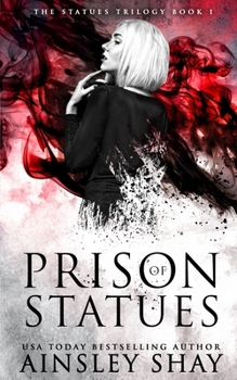 Paperback Prison of Statues Book