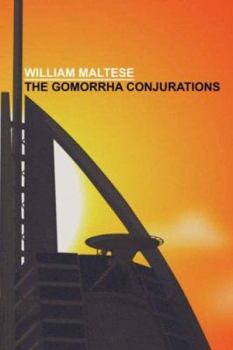 Paperback The Gomorrha Conjurations Book