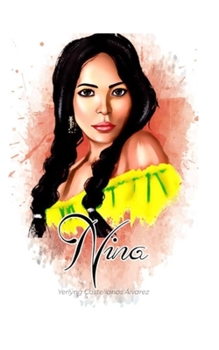 Paperback Nina [Spanish] Book
