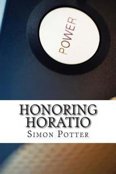 Paperback Honoring Horatio Book