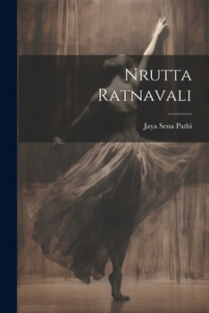 Paperback Nrutta Ratnavali [Telugu] Book