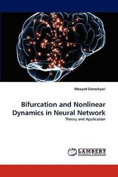 Bifurcation and Nonlinear Dynamics in Neural Network: Theory and Application
