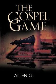 Paperback The Gospel Game Book