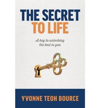 Paperback The Secret to Life Book
