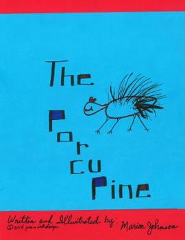 Paperback The Porcupine Book