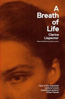 Paperback A Breath of Life: Pulsations Book