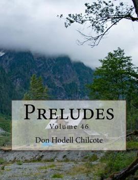 Paperback Piano Preludes Volume 46 Book