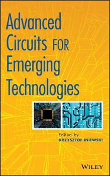 Hardcover Advanced Circuits Book