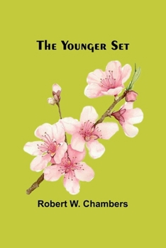 Paperback The Younger Set Book