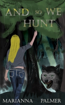 Paperback And So We Hunt Book