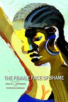 Paperback The Female Face of Shame Book