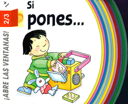 Si pones (Spanish Edition)