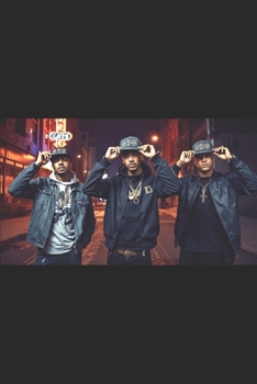 BOY, BYE! BOOK 8: THIS IS HAPPENING!: WP-BOYZ (Boy, Bye! Book Series)