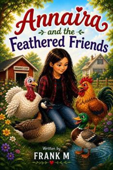 Paperback Annaira and the Feathered Friends Book