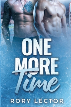 Paperback One More Time Book