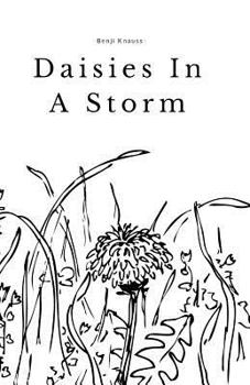 Paperback Daisies In A Storm: A Short Story Collection Book