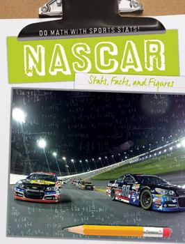 NASCAR: Stats, Facts, and Figures
