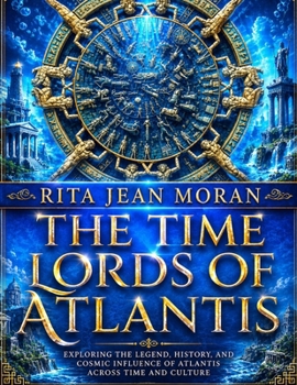 Paperback The Time Lords of Atlantis Book