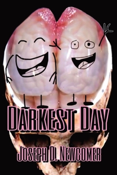 Paperback Darkest Day Book