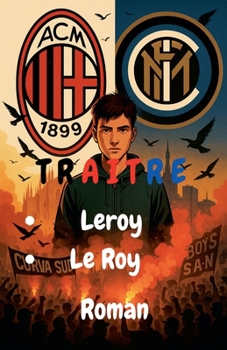 Paperback Traitre [French] Book